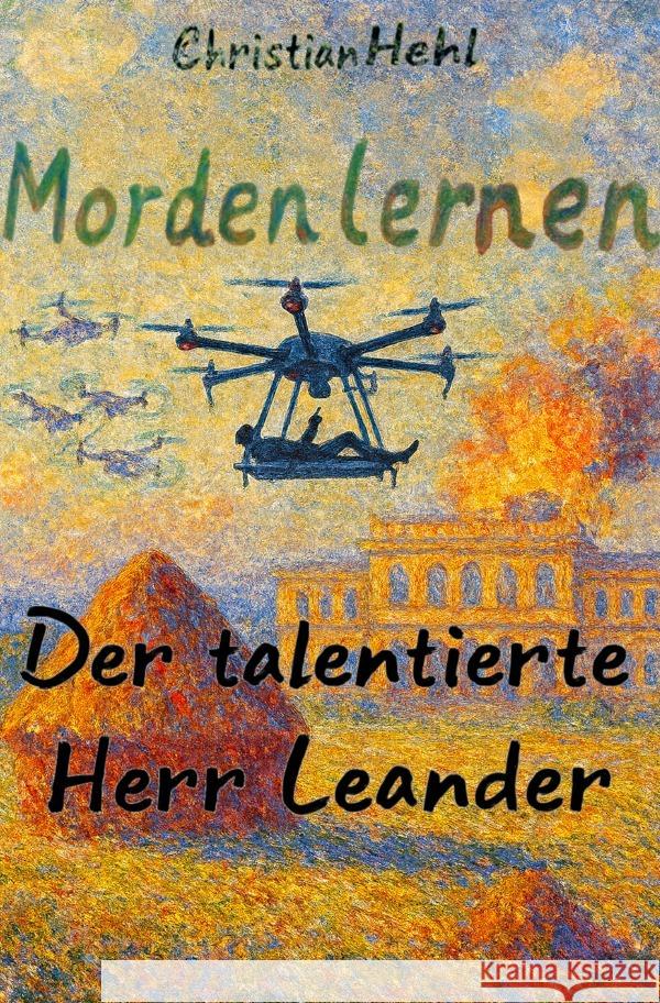 Morden lernen Hehl, Christian 9783565143924 epubli - książka