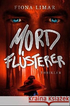 Mordflüsterer Limar, Fiona 9783746743431 epubli - książka