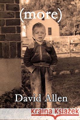 (more) Allen, David G. 9781501018930 Createspace - książka
