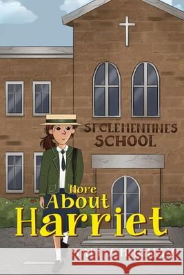 More About Harriet Sally Magnay 9781837947195 Vanguard Press - książka