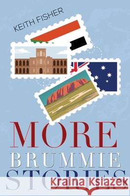 More Brummie Stories Keith Fisher 9781836710691 Pegasus Elliot Mackenzie Publishers - książka
