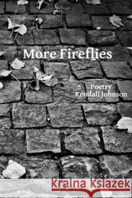 More Fireflies Kendall Johnson   9781732691162 Arroyo Seco Press - książka
