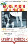 More Mirth of a Nation: The Best Contemporary Humor Michael Rosen 9780060953225 HarperCollins Publishers