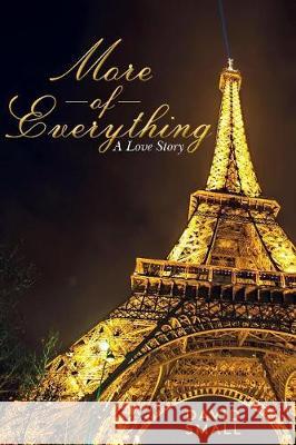 More of Everything: A Love Story David Small 9781790767823 Independently Published - książka