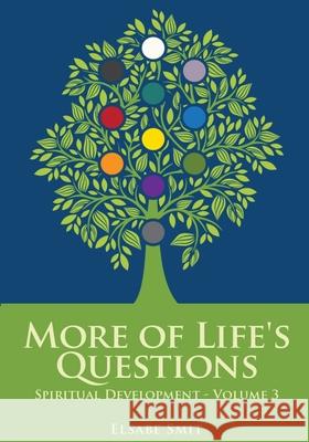 More of Life's Questions Elsabe Smit 9781716294457 Lulu.com - książka