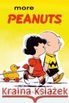 More Peanuts Charles M. Schulz 9781782761563 Titan Books Ltd