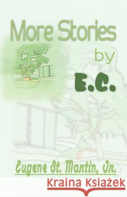 More Stories by E. C. Eugene S 9781893652392 Writers Club Press - książka