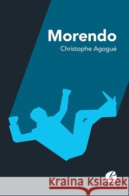 Morendo Christophe Agogu? 9782754752909 Du Pantheon - książka