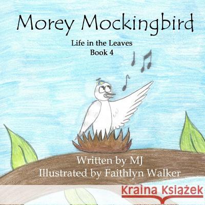 Morey Mockingbird M. J 9781984926616 Createspace Independent Publishing Platform - książka