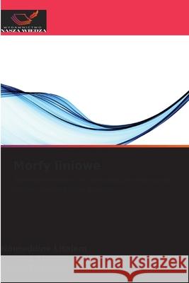 Morfy liniowe Litaiem, Noureddine, Slouma, Maroua, Zeglaoui, Faten 9786209152221 Wydawnictwo Nasza Wiedza - książka