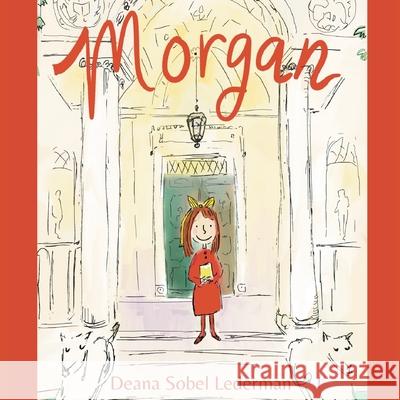 Morgan Deana Sobe 9781636074429 Tbr Books - książka