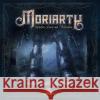 Moriarty - Im Schatten Des Giganten, 1 Audio-CD  9783962824082 All Ears