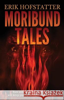 Moribund Tales Erik Hofstatter 9784867529478 Next Chapter - książka