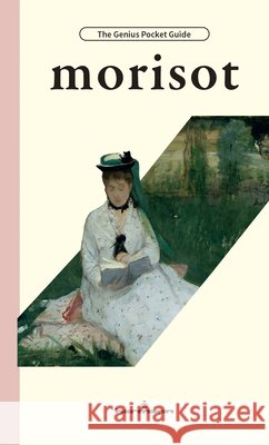 Morisot Roustant, Sylvia, Mathes, Glenn, Morisot, Berthe 9798900080215 Hermann Editions - książka