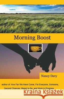 Morning Boost Nancy Davy 9781393463504 Nancy Davy - książka