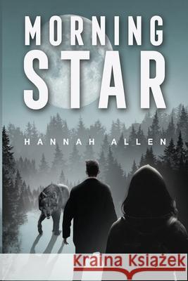 Morning Star Hannah Allen 9781835435151 Olympia Publishers - książka