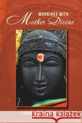 Mornings with Mother Divine Sanaaa' Hamada 9781504395175 Balboa Press - książka