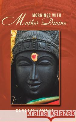 Mornings with Mother Divine Sanaaa' Hamada 9781504395199 Balboa Press - książka