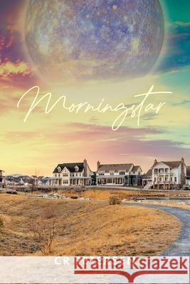 Morningstar Cr Petersen 9781639032471 Christian Faith Publishing, Inc - książka