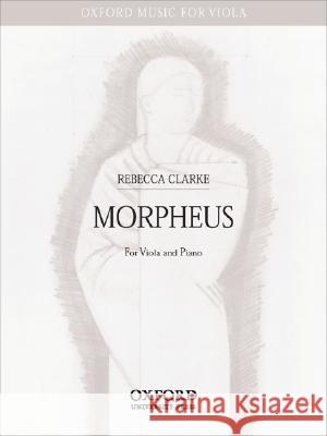 Morpheus  9780193864368 Oxford University Press - książka