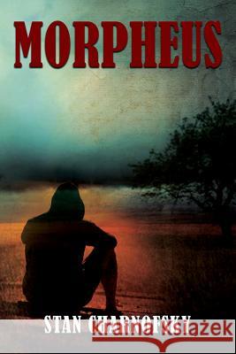 Morpheus Stan Charnofsky 9781365615092 Lulu.com - książka