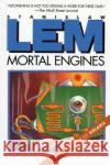 Mortal Engines Stanislaw Lem Michael Kandel 9780156621618 Harvest/HBJ Book