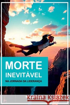 Morte Inevit?vel William Lima 9786526632543 Clube de Autores - książka