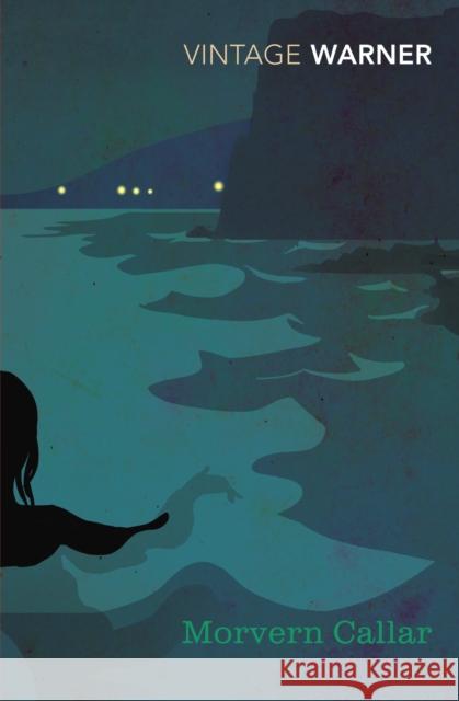 Morvern Callar Alan Warner 9781784870102 Vintage Publishing - książka