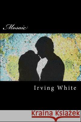 Mosaic Mike Dow Dr Irving S. White Antonia Blyth 9781492293132 Tantor Media Inc - książka