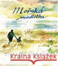 Mořská modlitba Khaled Hosseini 9788025726594 Argo - książka