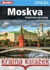 Moskva  9788075084408 Lingea
