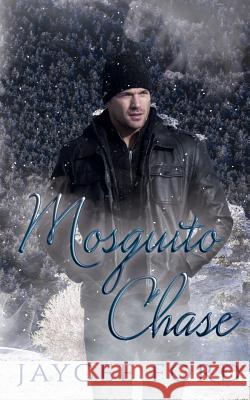 Mosquito Chase Jaycee Ford 9781516861859 Createspace Independent Publishing Platform - książka