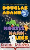 Mostly Harmless Adams, Douglas 9780345418777 Ballantine Books