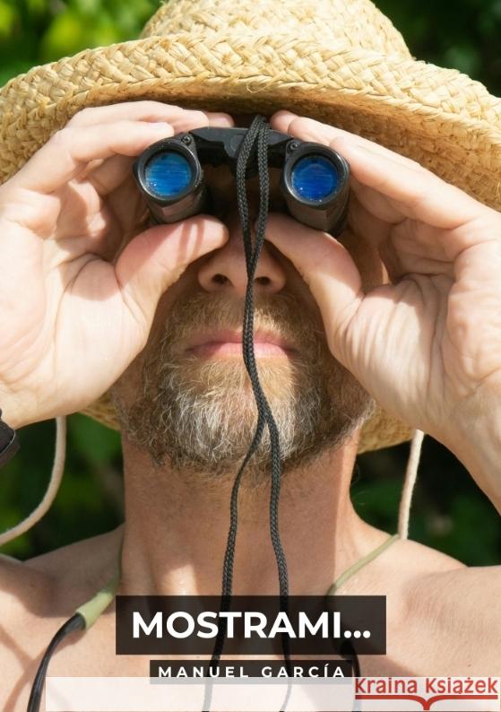 Mostrami... García, Manuel 9783384576453 Manuel García - książka