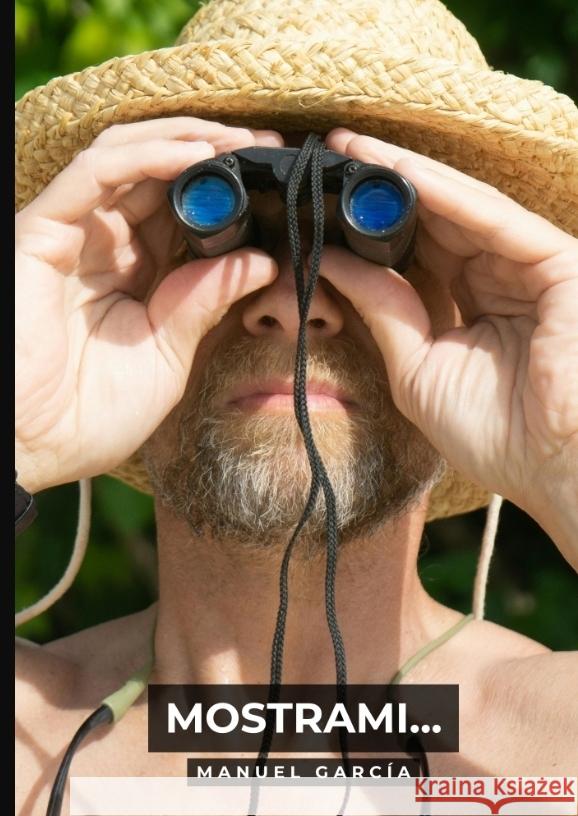 Mostrami... García, Manuel 9783384576460 Manuel García - książka