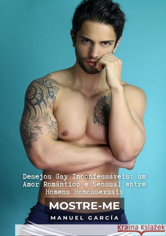 Mostre-me García, Manuel 9783384041753 Manuel García BR - książka