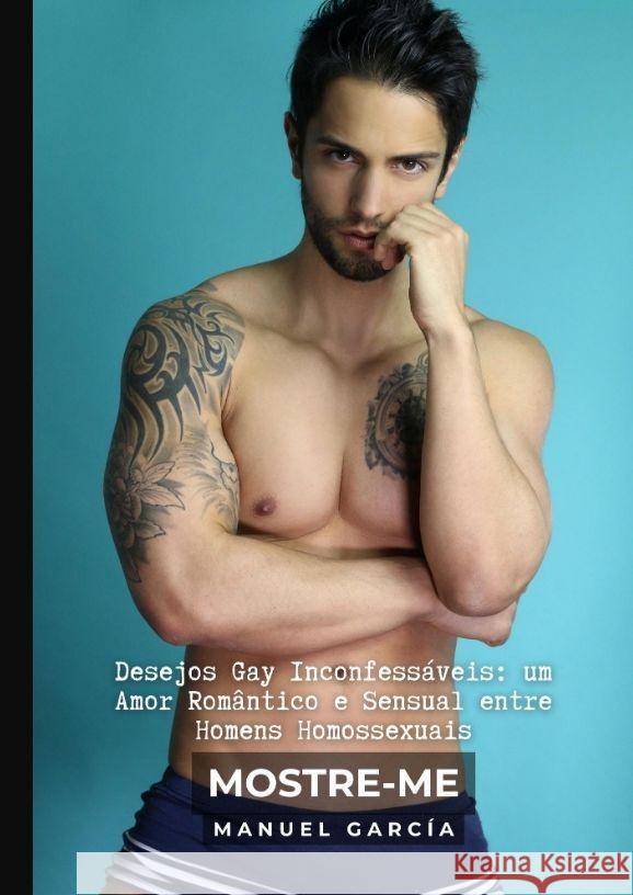 Mostre-me García, Manuel 9783384041760 Manuel García BR - książka
