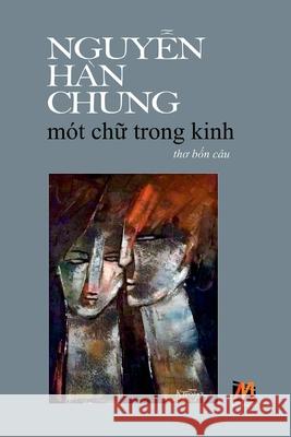 Mót Chữ Trong Kinh Nguyễn Hàn Chung 9781794832411 Lulu.com - książka