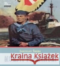 Mořští flamendři Jaroslav Škába 9788086930268 Mare-Czech - książka