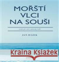 Mořští vlci na souši Jan Hájek 9788088215790 Mare-Czech - książka