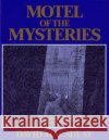 Motel of the Mysteries David Macaulay 9780395284254 Walter Lorraine Books