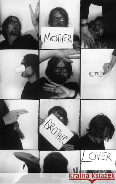 Mother, Brother, Lover: Selected Lyrics Jarvis Cocker 9780571281916 Faber & Faber - książka