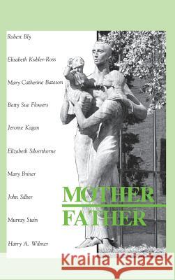 Mother Father Harry a Wilmer   9781888602906 Chiron Publications - książka