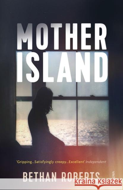 Mother Island Bethan Roberts 9780099555261 VINTAGE - książka