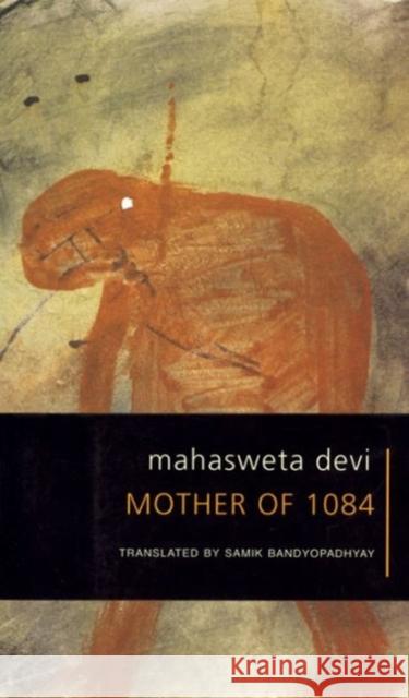 Mother of 1084 Devi, Mahasweta 9788170461395 John Wiley & Sons - książka