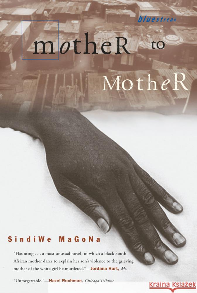 Mother to Mother - Textband  9783060344482 Cornelsen Verlag - książka