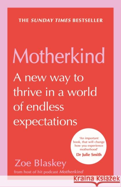 Motherkind Zoe Blaskey 9780008650865 HarperCollins Publishers - książka