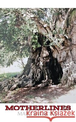 Motherlines Mary Saracino 9781597191050 Pearlsong Press - książka