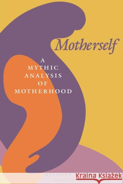 Motherself Rabuzzi, Kathryn Allen 9780253204714 Indiana University Press - książka