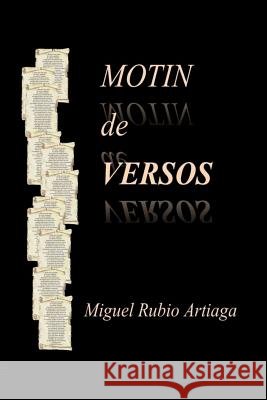 Motín de versos Independiente, Mrv Editor 9781533318244 Createspace Independent Publishing Platform - książka